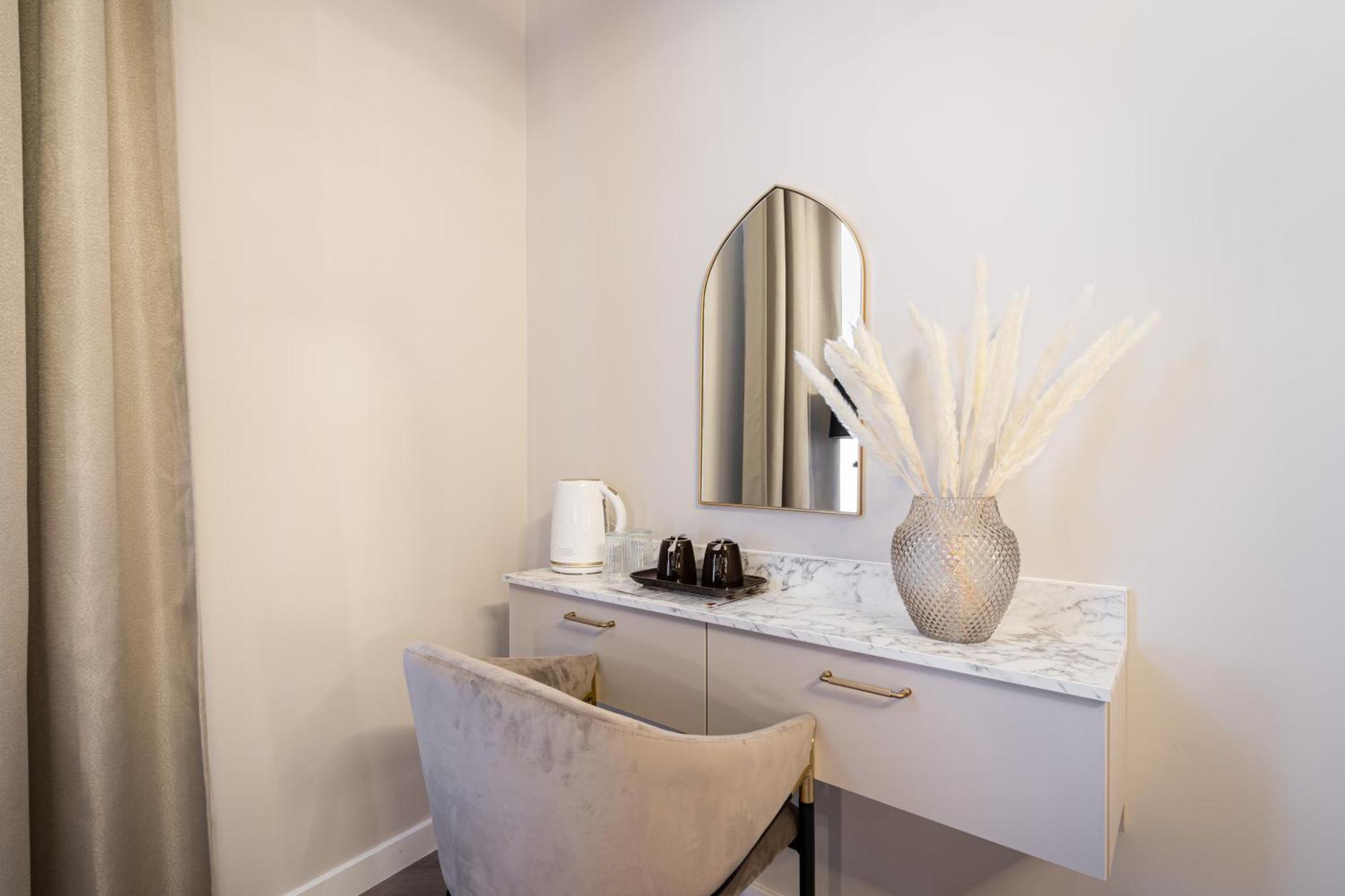 Timeless Boutique Suites By Bqa 부다페스트 외부 사진