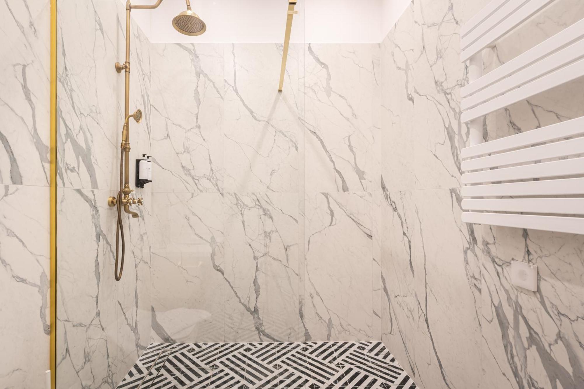 Timeless Boutique Suites By Bqa 부다페스트 외부 사진