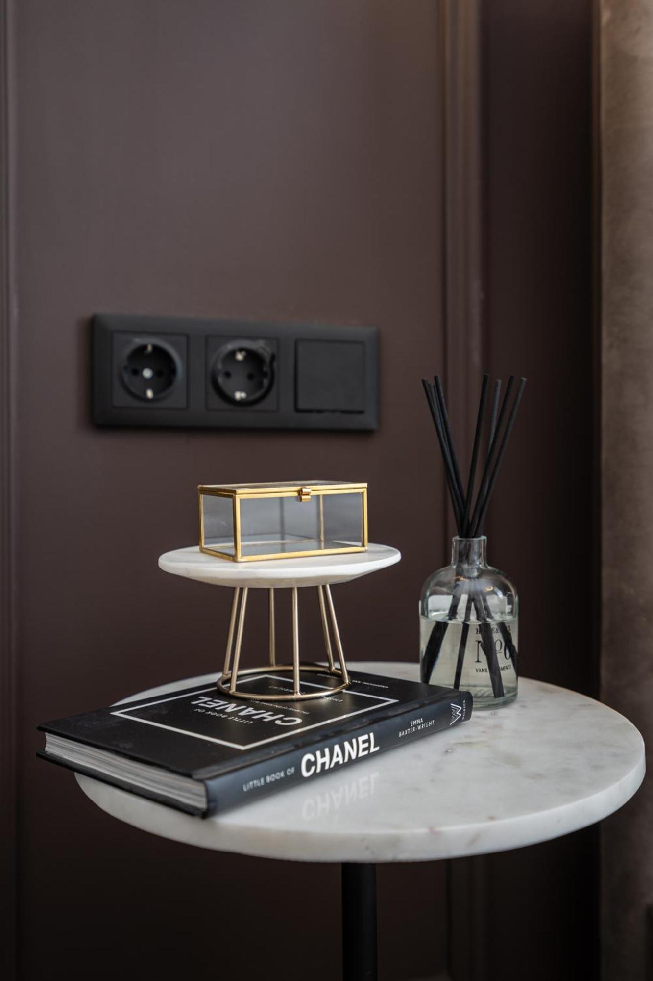 Timeless Boutique Suites By Bqa 부다페스트 외부 사진